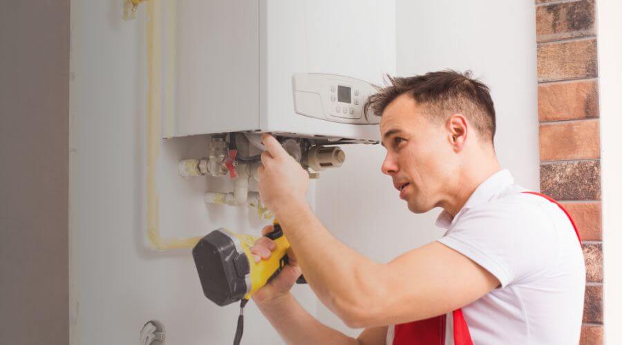Professional Leak Detection in Town Creek, AL